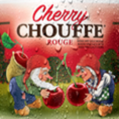 Cherry Chouffe